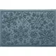 Product Bungalow Flooring WaterHog Holiday Snowflake Indoor/Outdoor Doormat