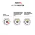 Aquael Ultra Aquarium Heater image thumbnail 4