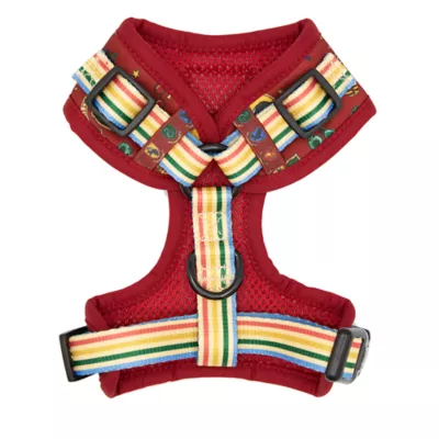 Sassy Woof Harry Potter Dog Harness - Image 2