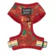 Product Sassy Woof Harry Potter Dog Harness