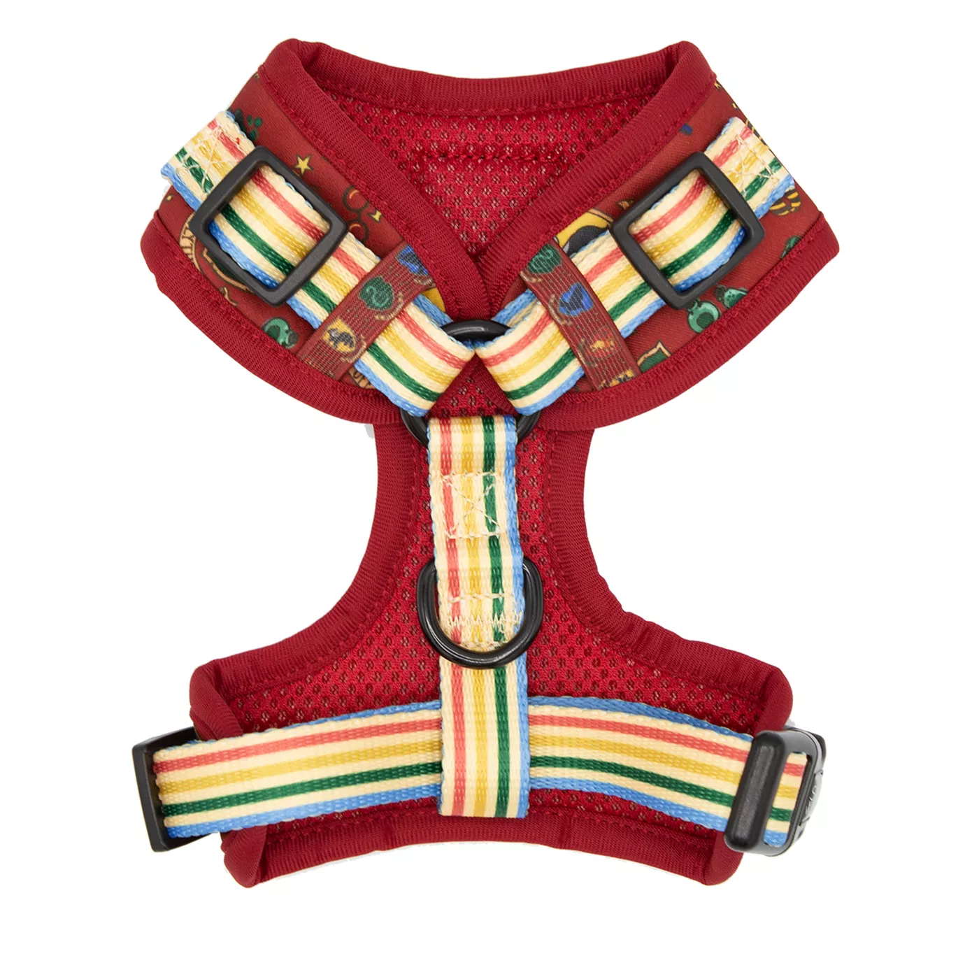 Sassy Woof Harry Potter Dog Harness