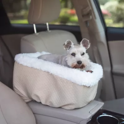 Product Snoozer® Console Dog Car Seat