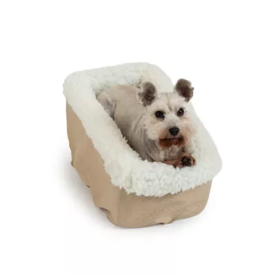 Product Snoozer® Console Dog Car Seat