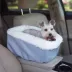 Snoozer Console Dog Car Seat - Booster Seat for Small Dogs image thumbnail 1