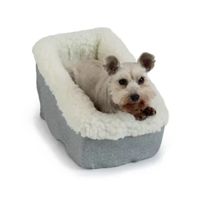 Product Snoozer® Console Dog Car Seat