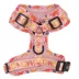 Sassy Woof Friends Lobster Dog Harness image thumbnail 2