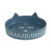 Whisker City® Ceramic Cat Ears Cat Saucer, 0.5-cup image thumbnail 1