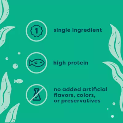 Viva La Kitty Filet Cat Treat - Natural - Image 4