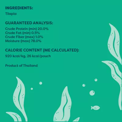 Viva La Kitty Filet Cat Treat - Natural - Image 6