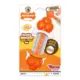 Product Nylabone® Sneaky Snacker Chew & Treat Dog Toy - Bacon Flavor