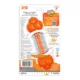 Product Nylabone® Sneaky Snacker Chew & Treat Dog Toy - Bacon Flavor