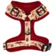 Product Sassy Woof Fantastic Beasts Dog Harness