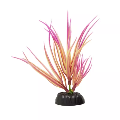 Product Top Fin® Artificial Mini Spike Aquarium Plant - 4"