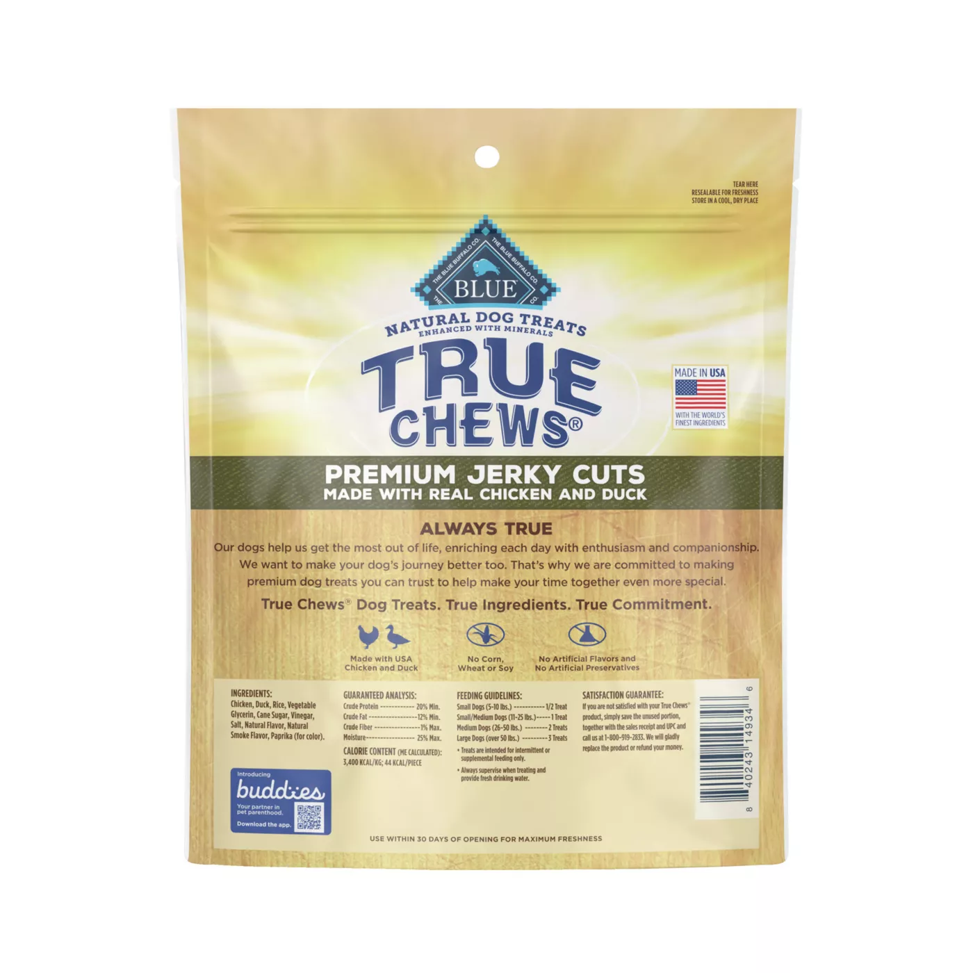 Blue buffalo treats petsmart hot sale