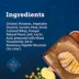 Blue Buffalo® True Chews All Life Stages Dog Treats - Natural, Chicken Pot Pie Recipe image thumbnail 5