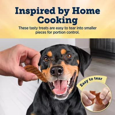 Product Blue Buffalo® True Chews Premium Grillers All Life Stages Dog Treats - Steak
