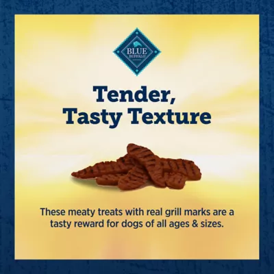 Product Blue Buffalo® True Chews Premium Grillers All Life Stages Treat Dog Treats - Natural, Steak