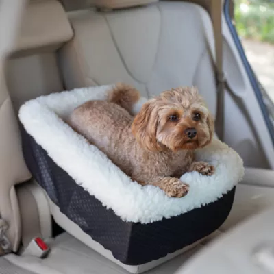Product Snoozer® Console Dog Car Seat
