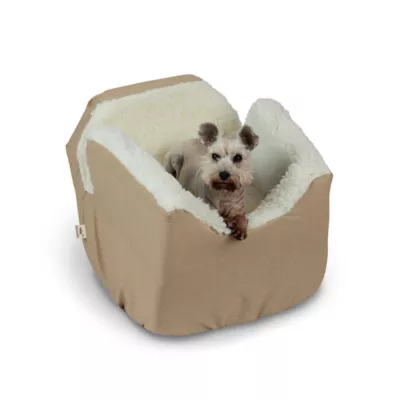Product Snoozer® Lookout® I Dog Car Seat