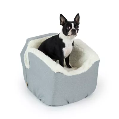 Product Snoozer® Lookout® I Dog Car Seat