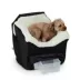 Snoozer® Lookout® II Dog Car Seat image thumbnail 2