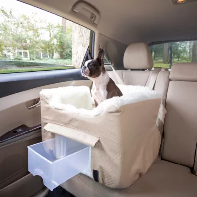 Product Snoozer® Lookout® II Dog Car Seat