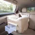 Snoozer® Lookout® II Dog Car Seat image thumbnail 1