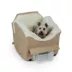 Snoozer® Lookout® II Dog Car Seat image thumbnail 2