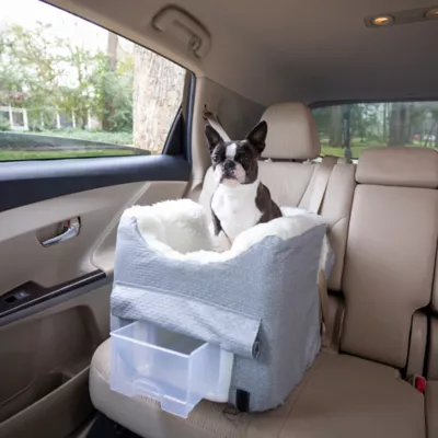Product Snoozer® Lookout® II Dog Car Seat