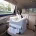 Snoozer® Lookout® II Dog Car Seat image thumbnail 1