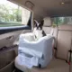 Product Snoozer® Lookout® II Dog Car Seat