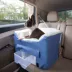 Snoozer® Lookout II Dog Car Seat - Booster Seat for Small Dogs image thumbnail 1