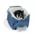 Snoozer® Lookout II Dog Car Seat - Booster Seat for Small Dogs image thumbnail 2