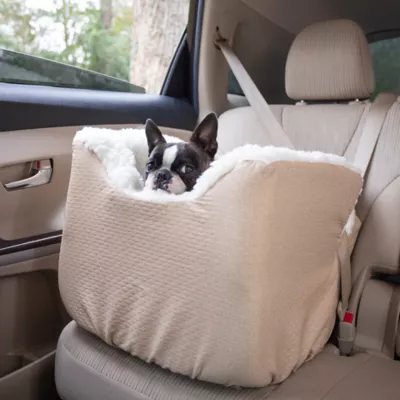 Product Snoozer® Lookout® I Dog Car Seat