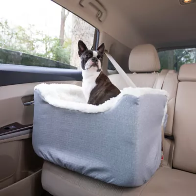 Product Snoozer® Lookout® I Dog Car Seat