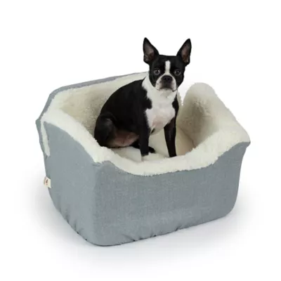 Product Snoozer® Lookout® I Dog Car Seat