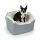 Product Snoozer® Lookout® I Dog Car Seat