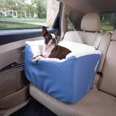 Product Snoozer® Lookout® I Dog Car Seat