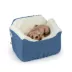 Snoozer® Lookout I Dog Car Seat - Booster Seat for Small Dogs image thumbnail 2