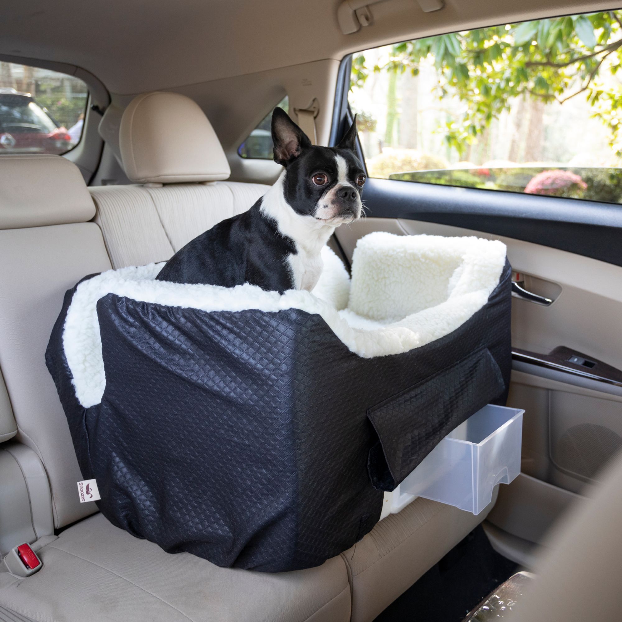 Car seats for small dogs clearance petsmart