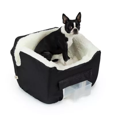 Snoozer® Lookout® II Dog Car Seat - Image 2