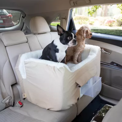 Product Snoozer® Lookout® II Dog Car Seat