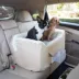 Snoozer® Lookout® II Dog Car Seat image thumbnail 1