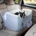 Snoozer® Lookout® II Dog Car Seat image thumbnail 1