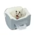Snoozer® Lookout® II Dog Car Seat image thumbnail 2