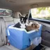 Snoozer® Lookout® II Dog Car Seat image thumbnail 1