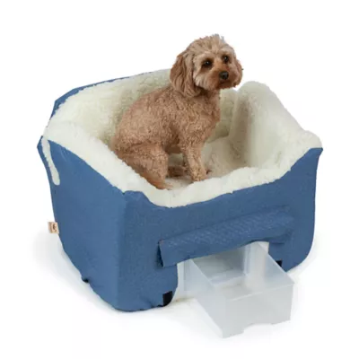 Product Snoozer® Lookout® II Dog Car Seat