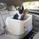 Product Snoozer® Lookout® II Dog Car Seat