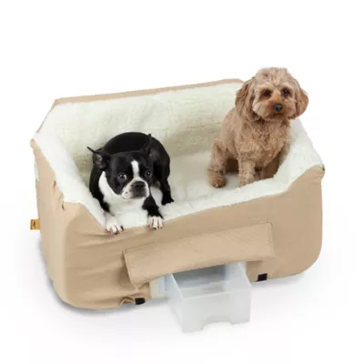 Product Snoozer® Lookout® II Dog Car Seat