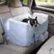 Product Snoozer® Lookout® II Dog Car Seat